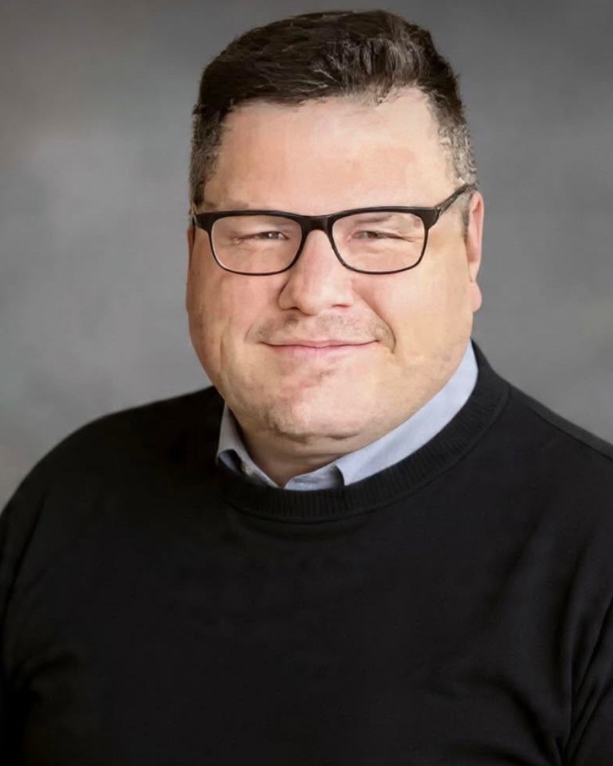 Clint Struble, REALTOR&reg; with the KNWN Agents Team at eXp Realty